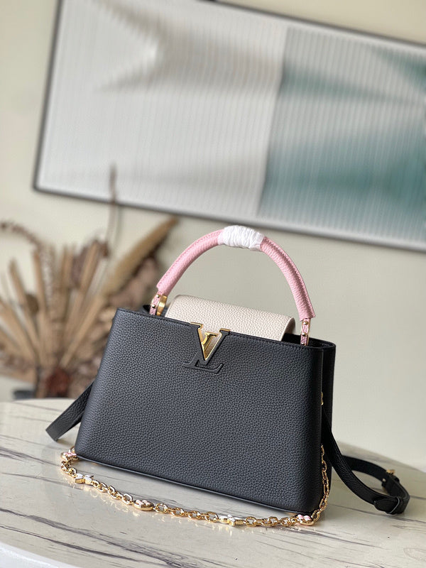 Glami- Glami- Lu-Vi bags - 4077