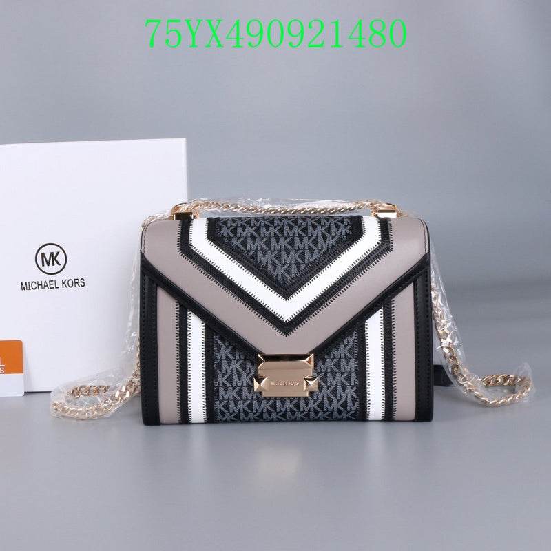 Satchel Bags - MK Bags - 861