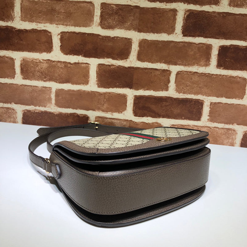 Satchel Bags - GCI Bags - 3658