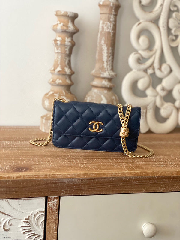 Satchel Bags - CHL Bags - 2599