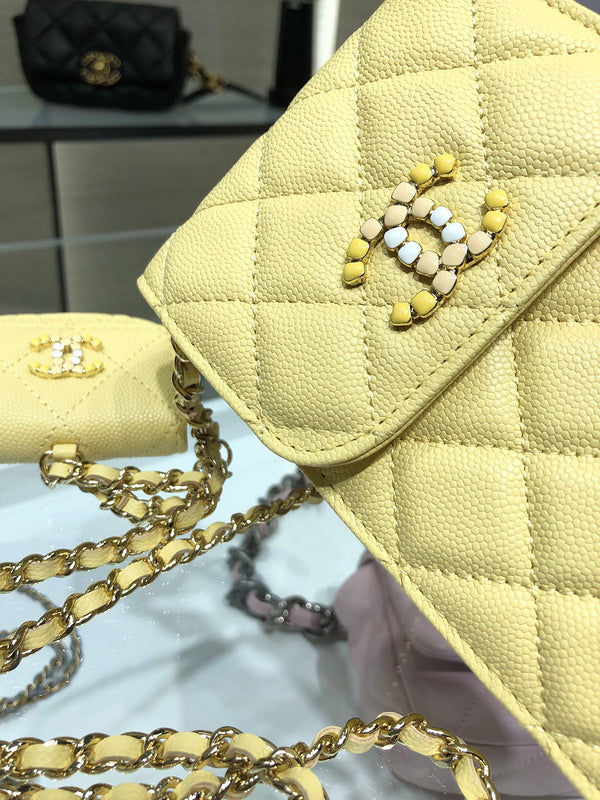 Satchel Bags - CHL Bags - 1494