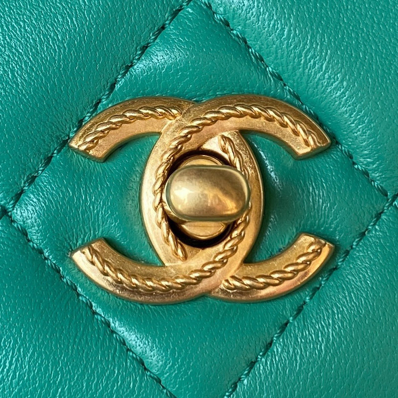 Satchel Bags - CHL Bags - 7497