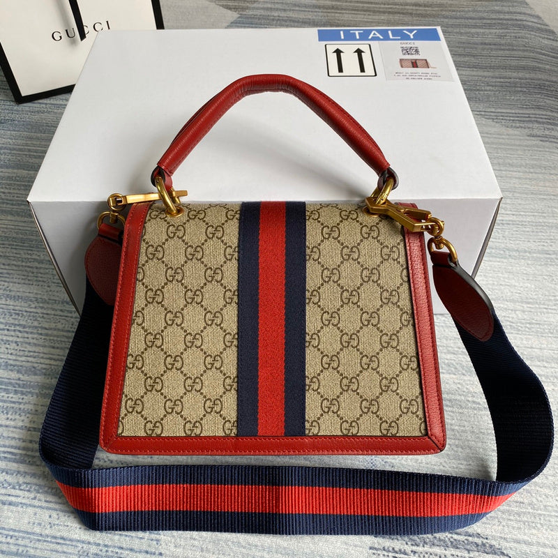 Satchel Bags - GCI Bags - 2792