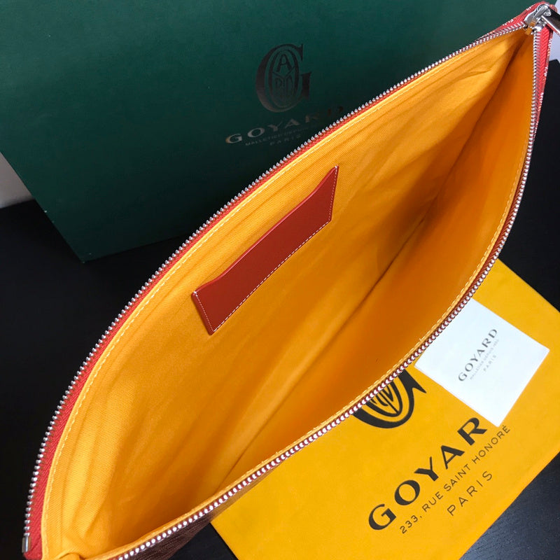 GLM - GYO Bags - 699