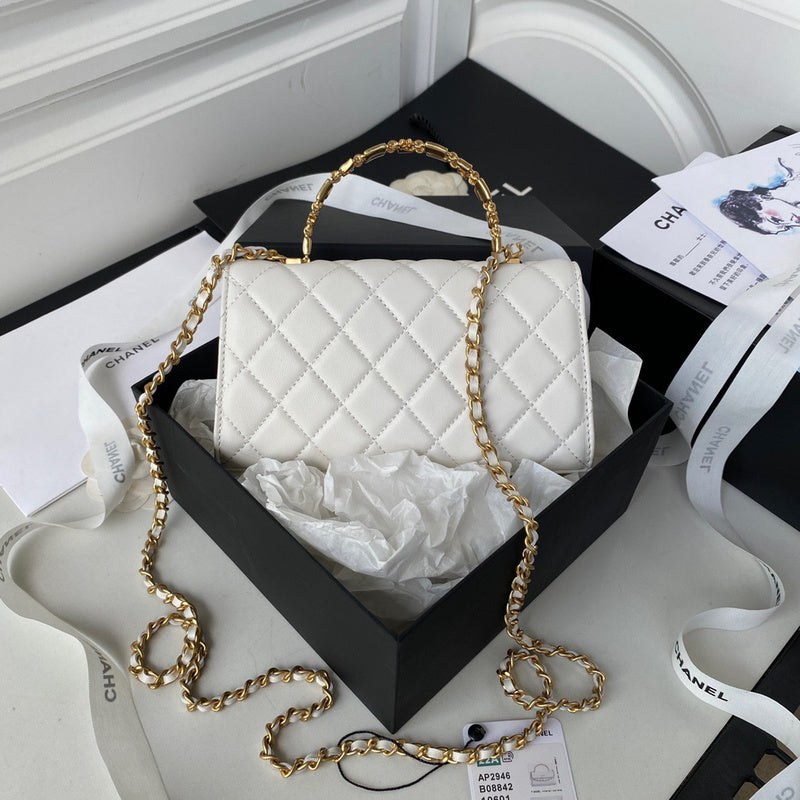 Satchel Bags - CHL Bags - 7604