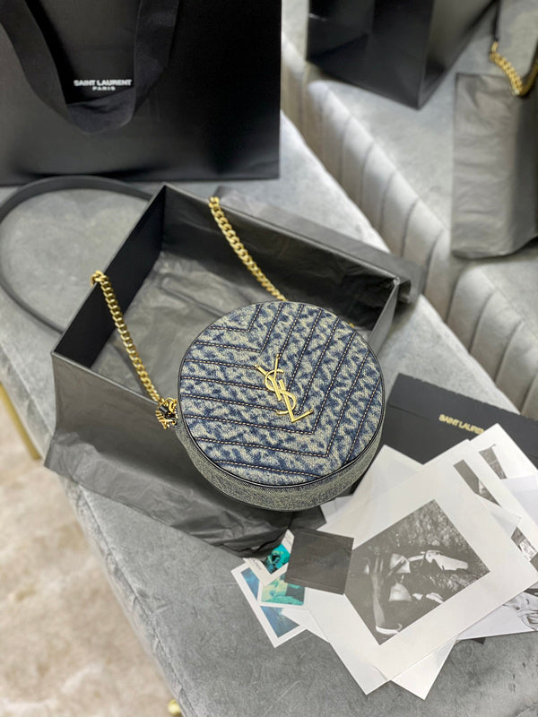 Satchel Bags - SLY Bags - 794