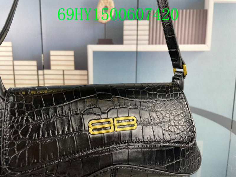 Satchel Bags - BGA Bags - 2276