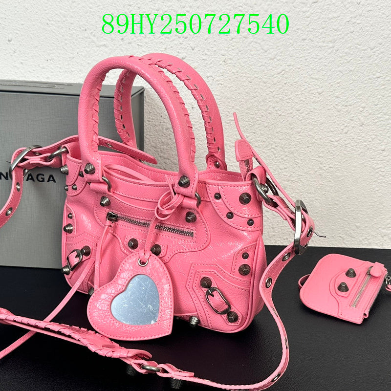 GLM Top Quality - BGA Bags - 1693
