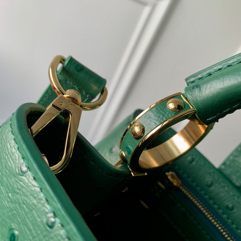 Satchel Bags - VL Bags - 1695