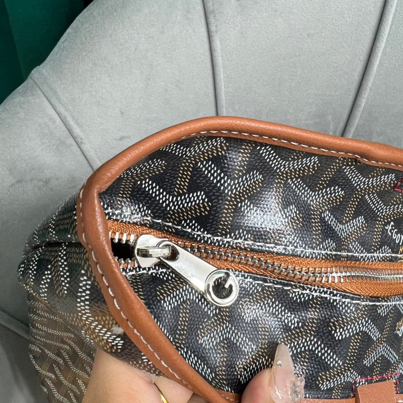 Satchel Bags - GOD Bags - 028
