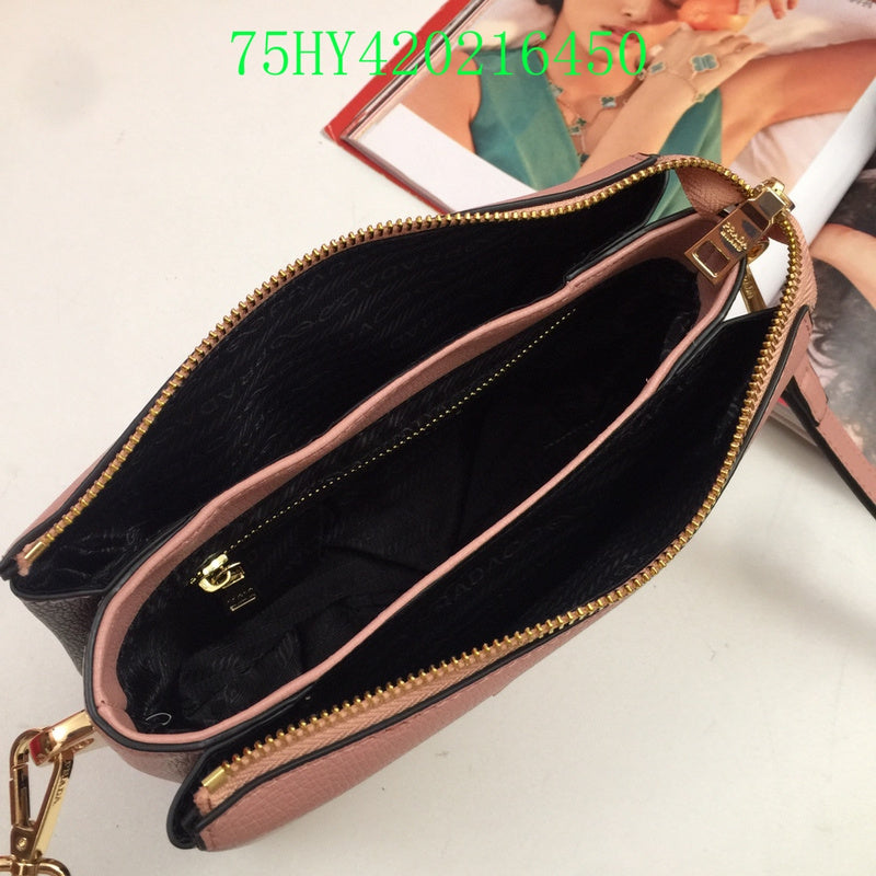 Satchel Bags - PDA Bags - 3555