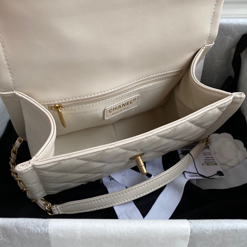 Satchel Bags - CHL Bags - 7489