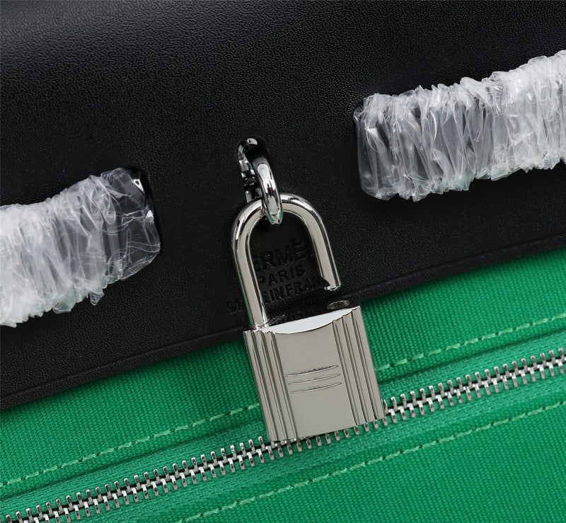 Satchel Bags - HMS Bags - 044