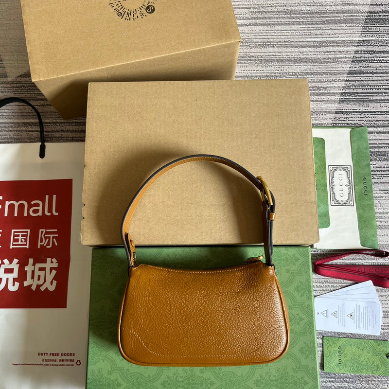 Satchel Bags - GCI Bags - 5656