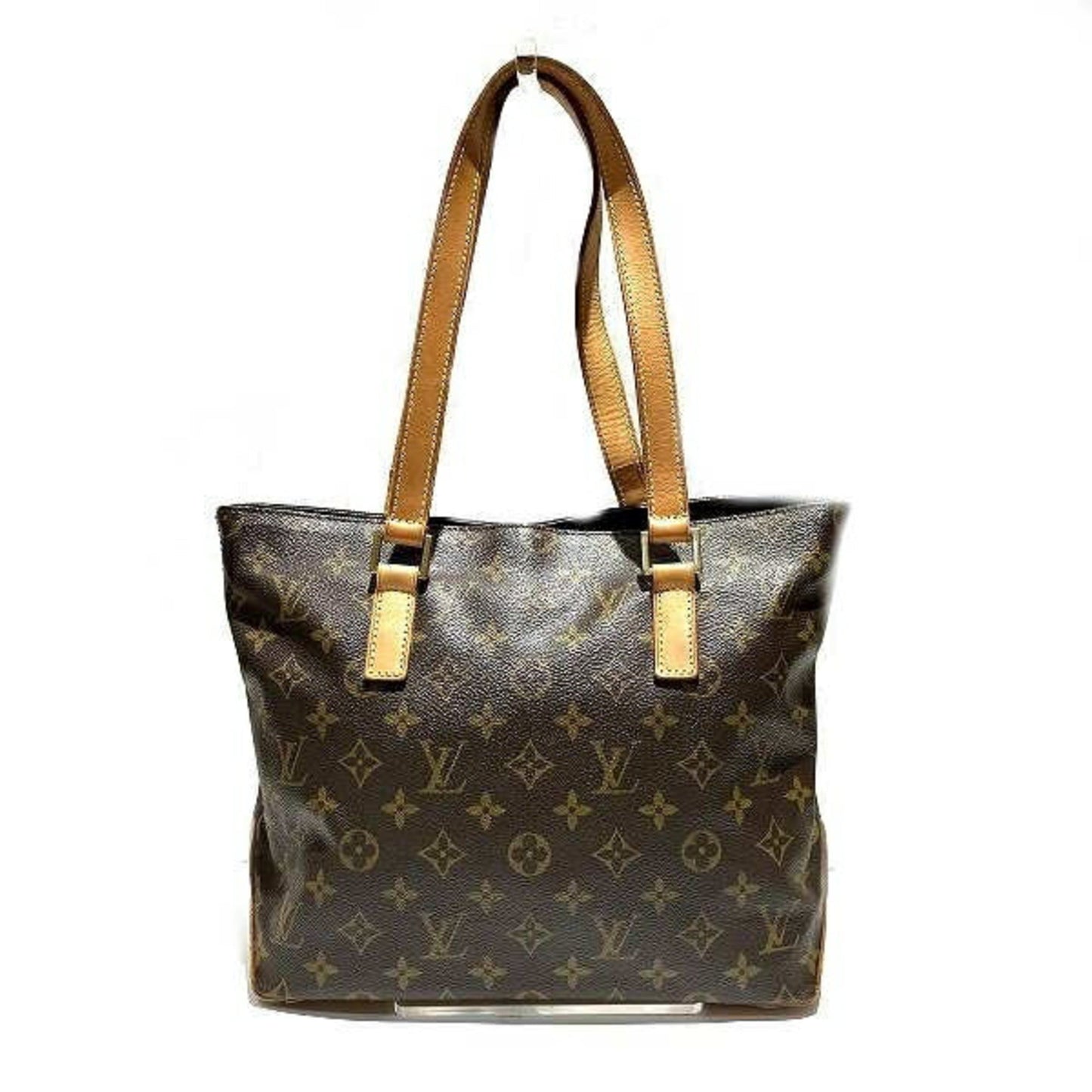 Louis Vuitton Piano  Canvas Tote Bag ()