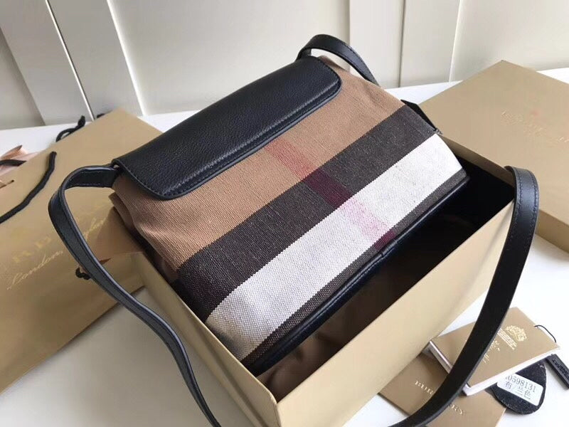 Fan Fashion -GLM - Top quality BBR Bags - 1344