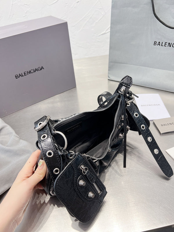 Satchel Bags - BGA Bags - 1314