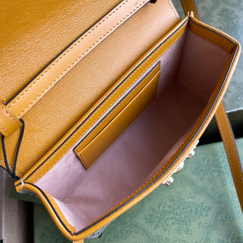 Satchel Bags - GCI Bags - 4966
