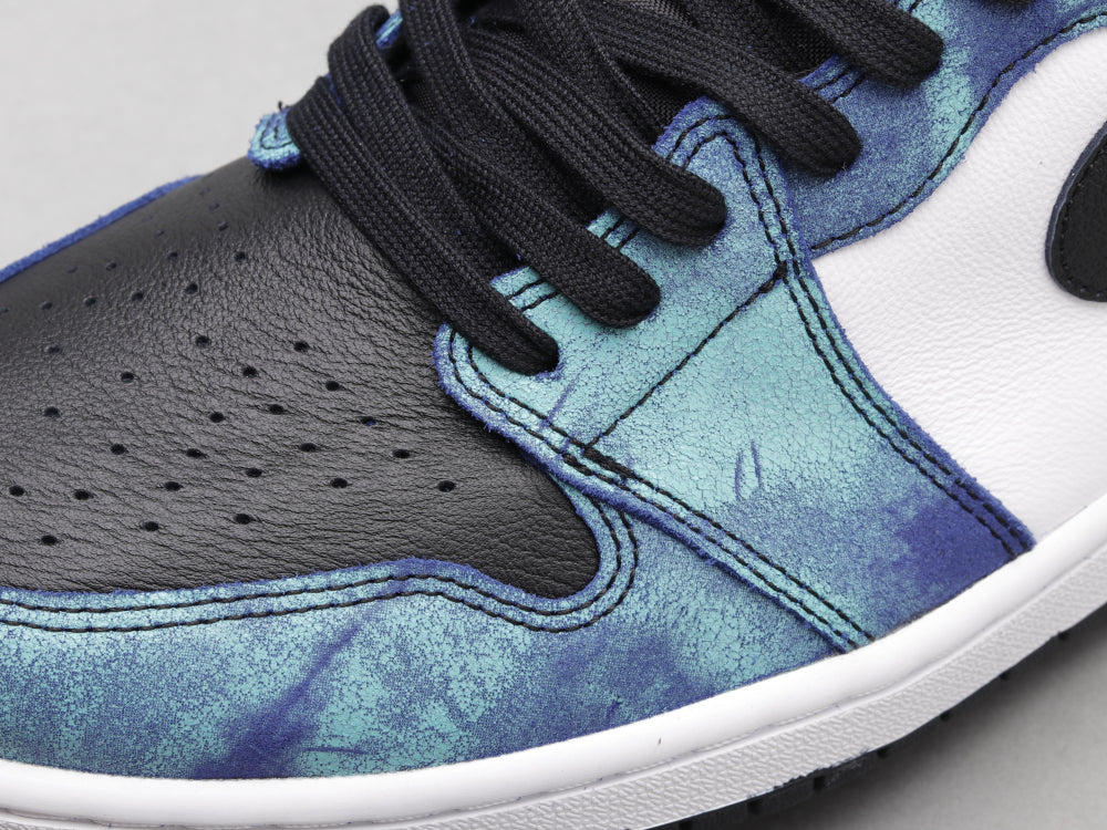 GLM - AJ1 Tie Dye