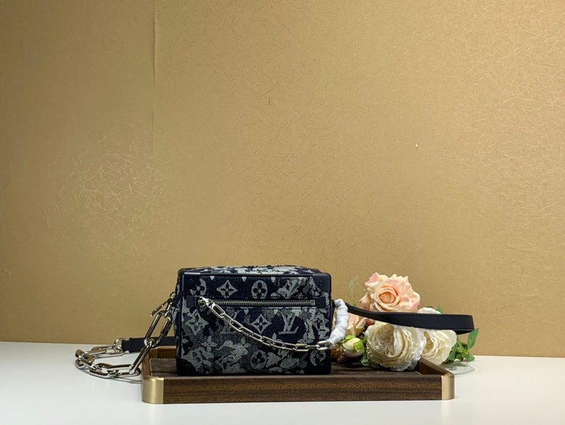 Satchel Bags - VL Bags - 6472