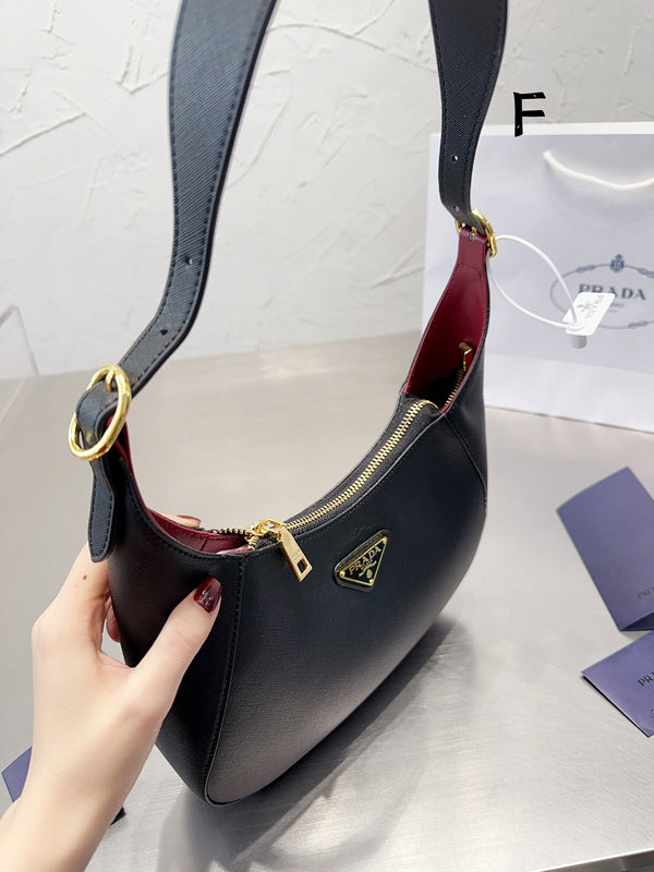 Satchel Bags - PDA Bags - 482