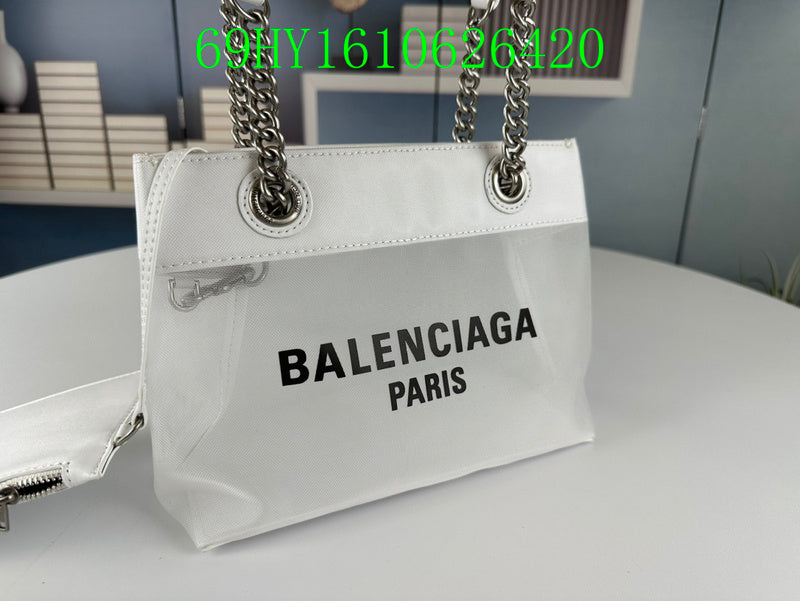 Satchel Bags - BGA Bags - 1732