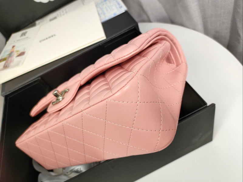 Satchel Bags - CHL Bags - 4841
