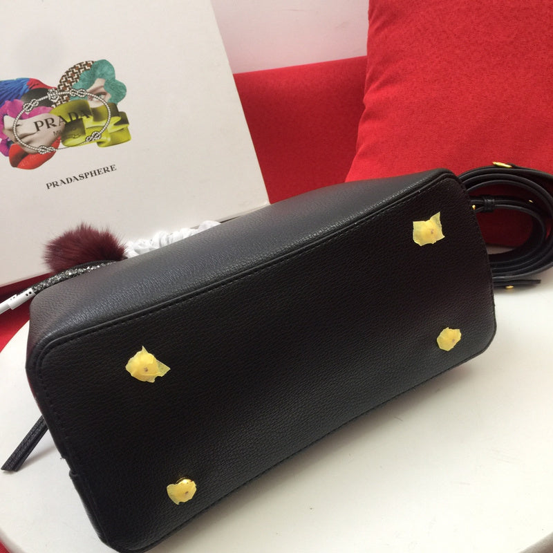 Satchel Bags - PDA Bags - 882