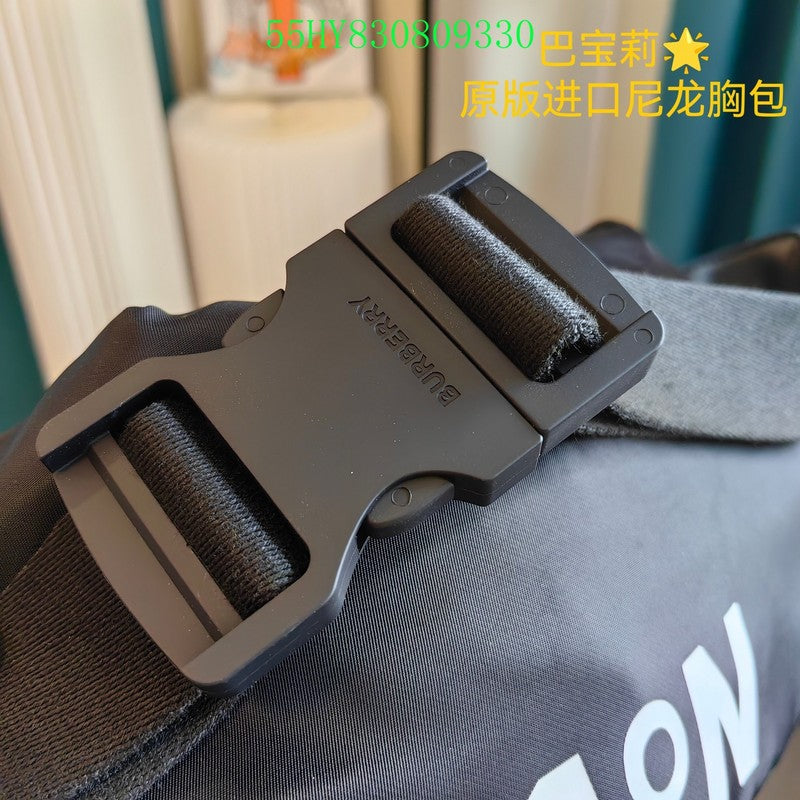 Fan Fashion -GLM - Top quality BBR Bags - 065