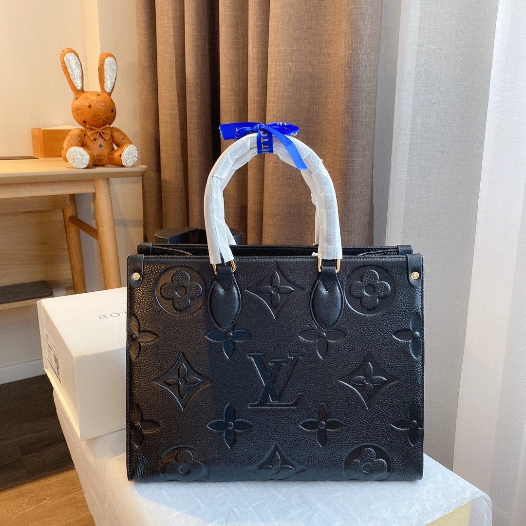 GLM - Top Quality Bags LUV 463