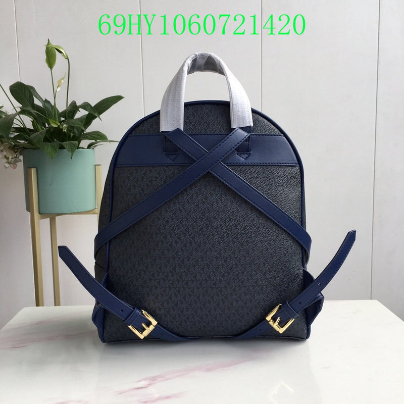 Satchel Bags - MK Bags - 736
