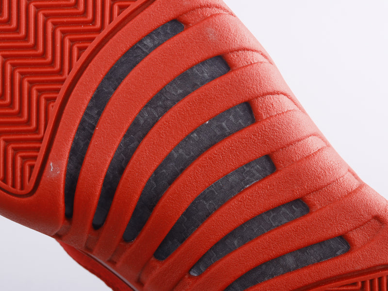 GLM - AJ12 China Red