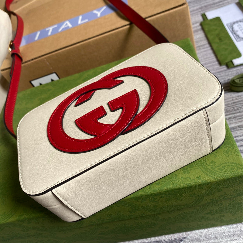 GLM - gg Bags - 1884