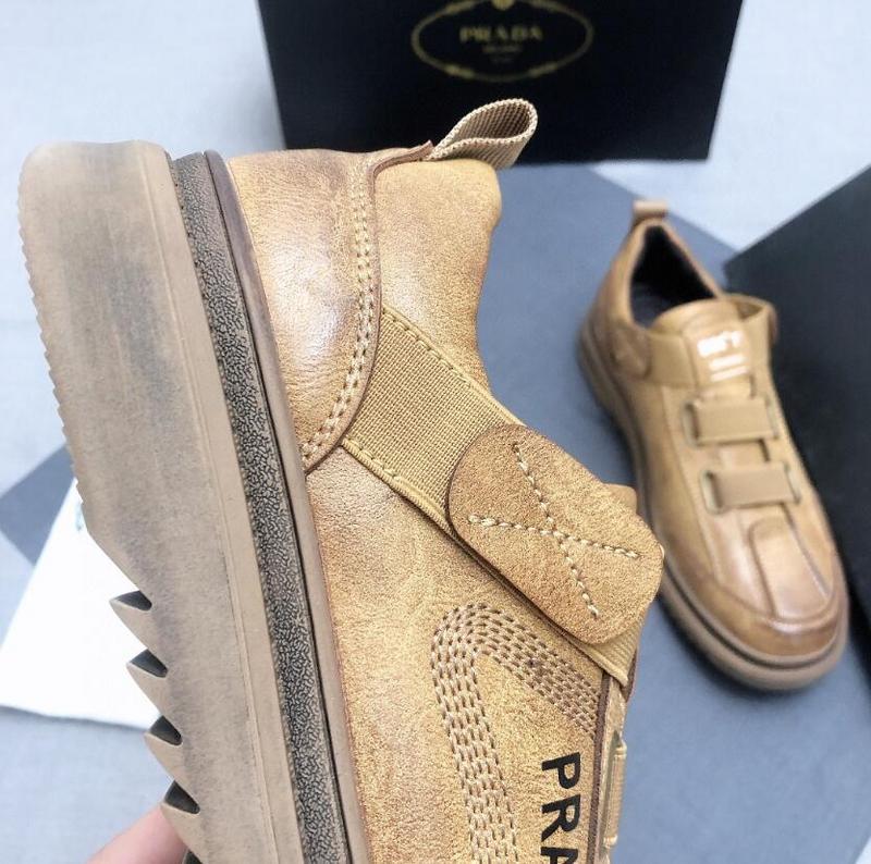 Glamy - PD Men Shoes - 465