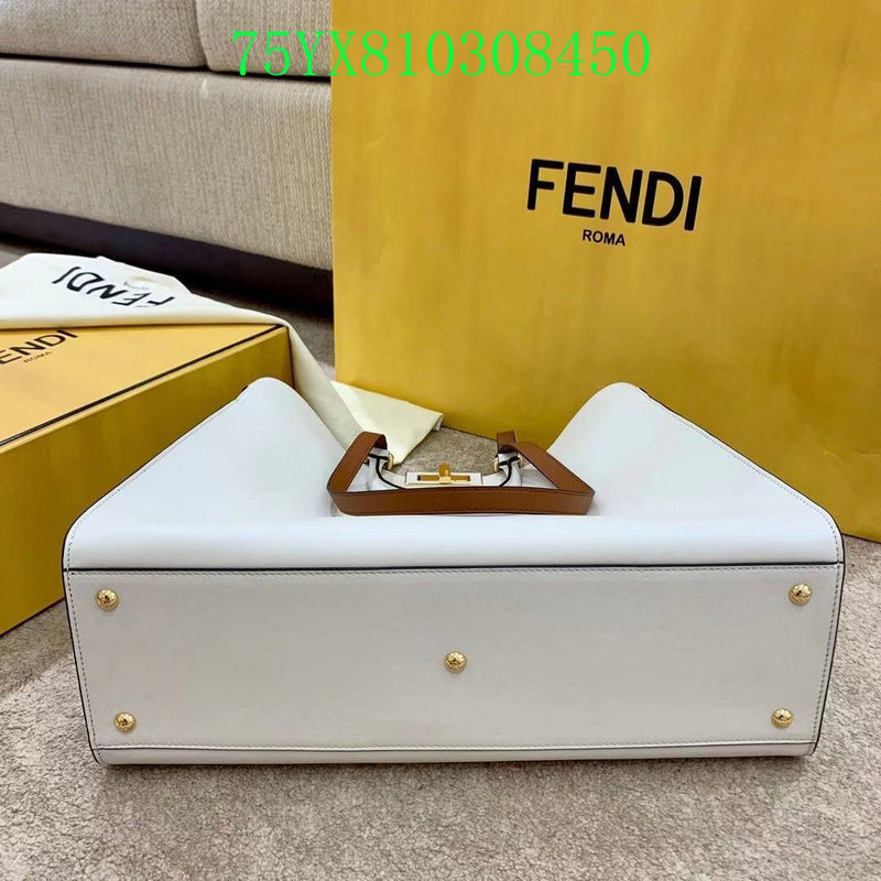 Glami - FDE Bags - 3454