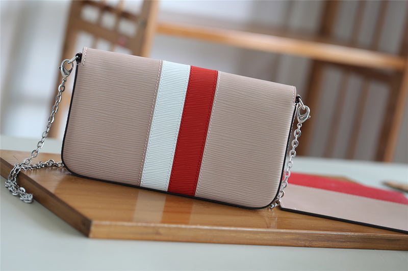 Glami GlamI Lu-Vi bags - 9015