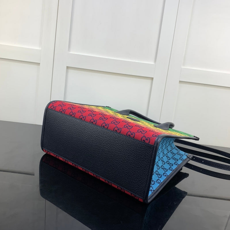 Satchel Bags - GUC Bags - 1208