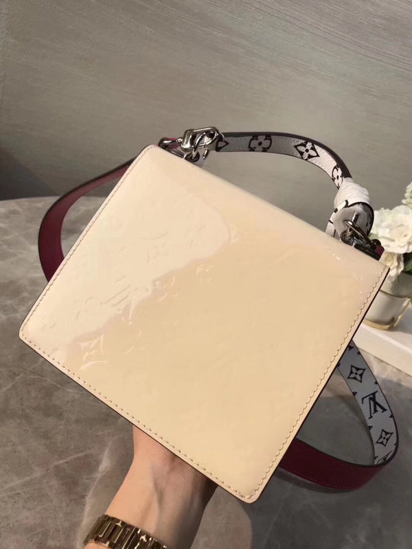 Satchel Bags - VL Bags - 5592