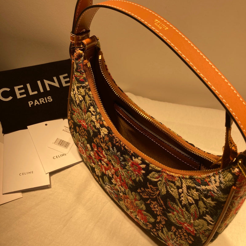 Satchel Bags - CHN Bags - 172