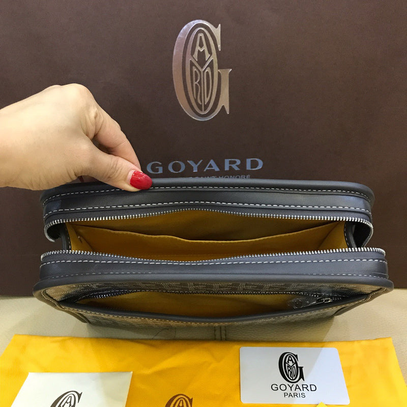 Satchel Bags - GOD Bags - 882