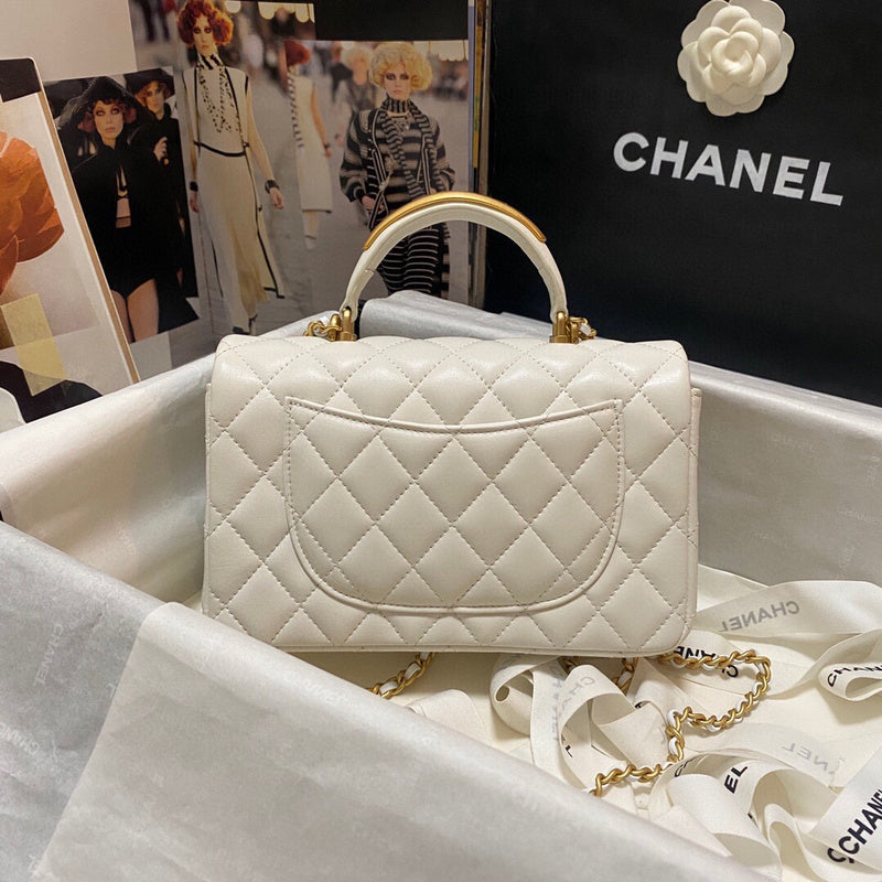 Satchel Bags - CHL Bags - 2873