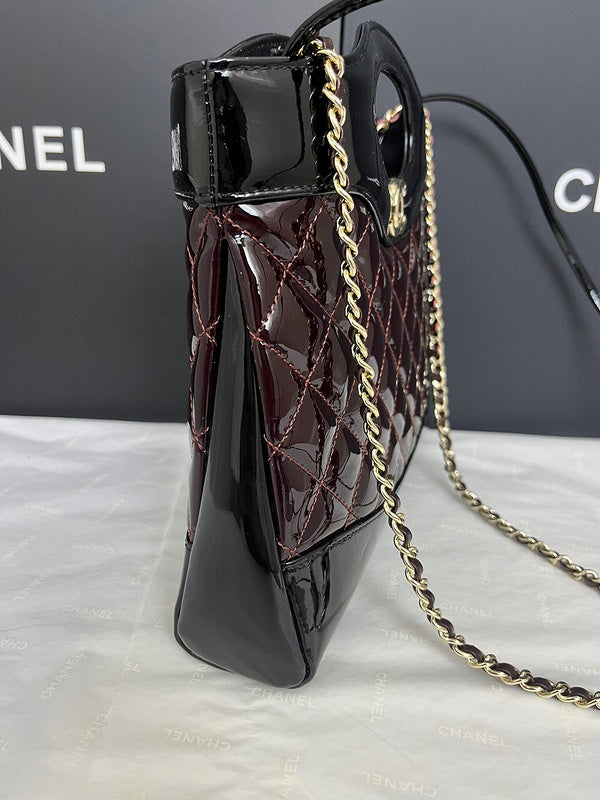 Satchel Bags - CHL Bags - 2182