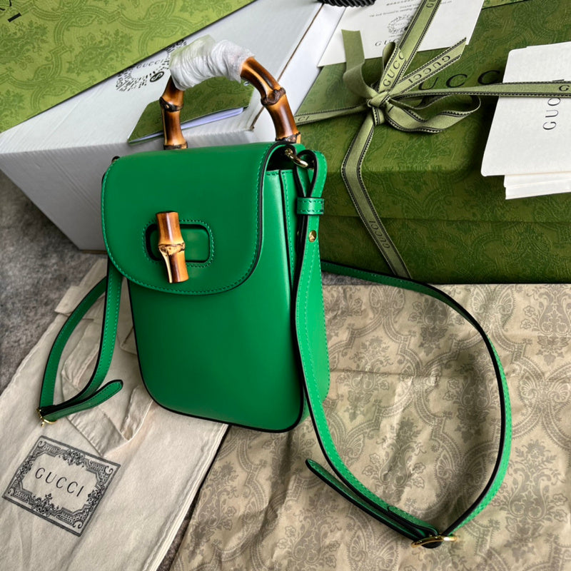 Satchel Bags - GCI Bags - 951