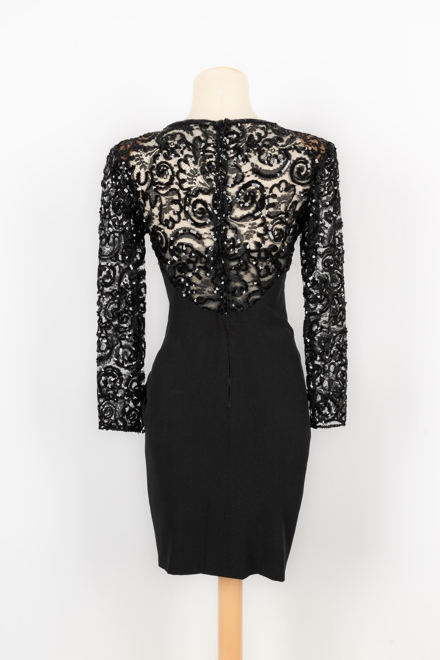 Robe du soir Loris Azzaro