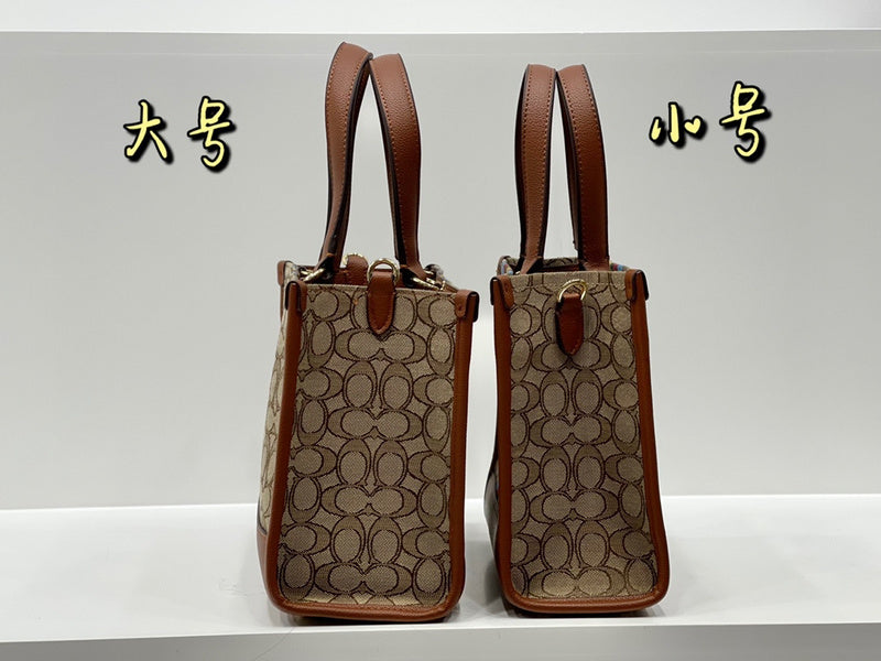 Satchel Bags - CCH Bags - 472