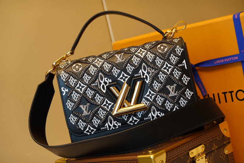 Satchel Bags - VL Bags - 5479