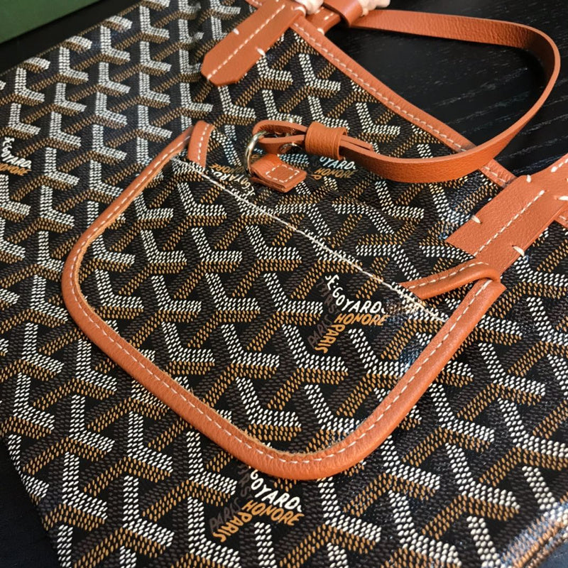 GLM - GYO Bags - 1075