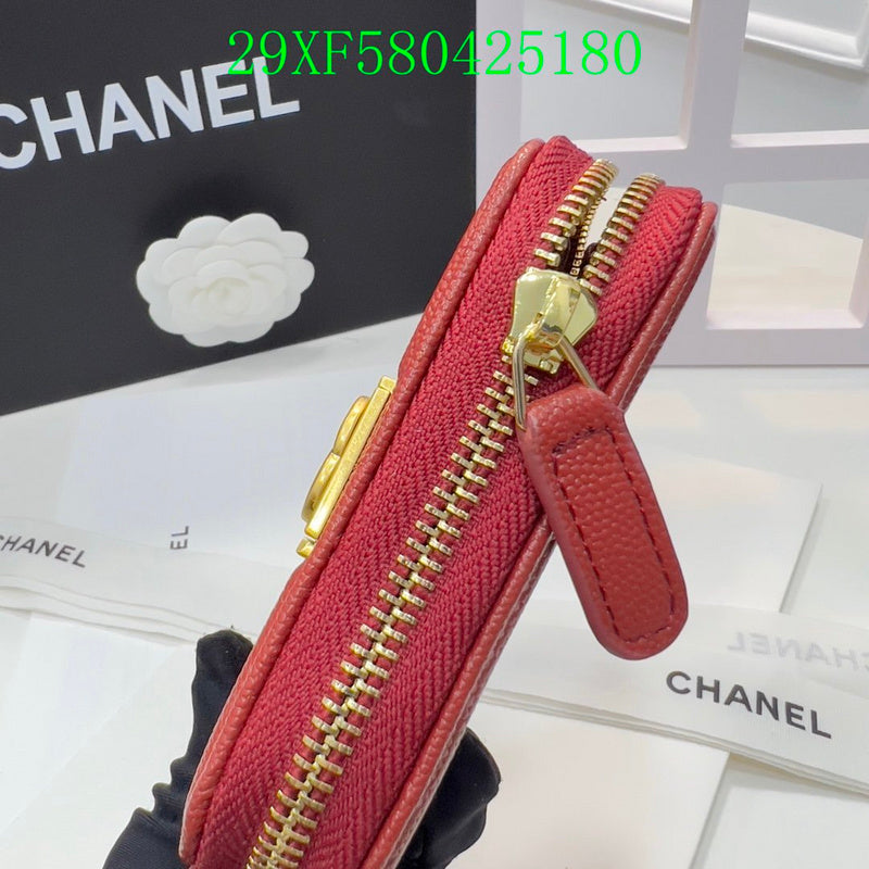 Glami - CHL Wallet - 2404