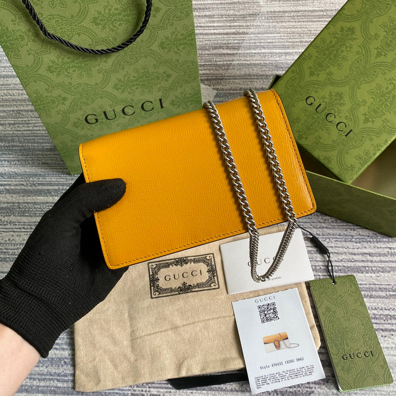GLM - gg Bags - 1798