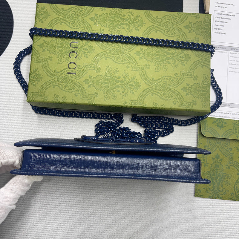 Satchel Bags - GCI Bags - 7734